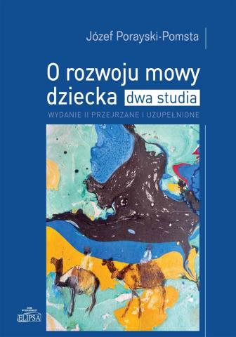 O rozwoju mowy dziecka w.2 uzupełnione