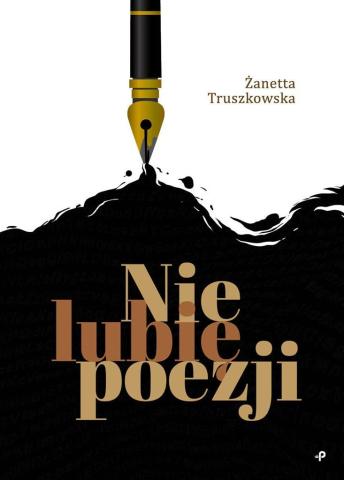 Nie lubię poezji