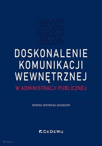 Doskonalenie komunikacji wewnętrznej...