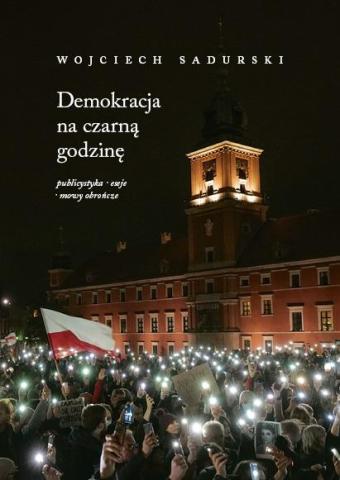 Demokracja na czarną godzinę