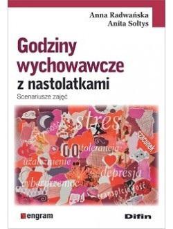 Godziny wychowawcze z nastolatkami