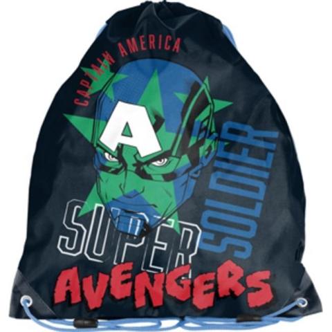 Worek na buty Avengers AV22CN-712 PASO