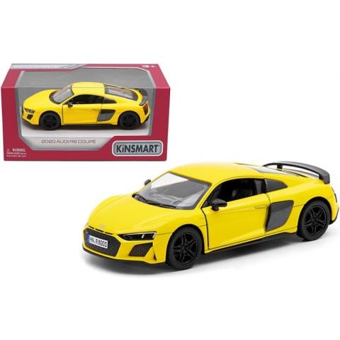 Audi R8 Coupe 1:36 MIX KINSMART