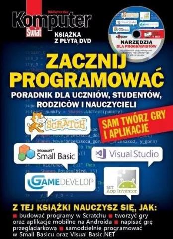 Komputer Świat Zacznij programować