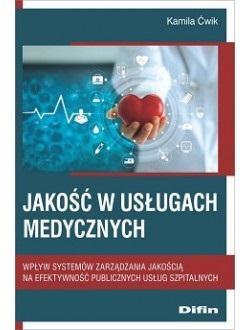 Jakość w usługach medycznych