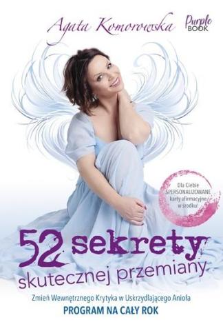 52 sekrety skutecznej przemiany