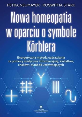 Nowa homeopatia w oparciu o symbole Korblera