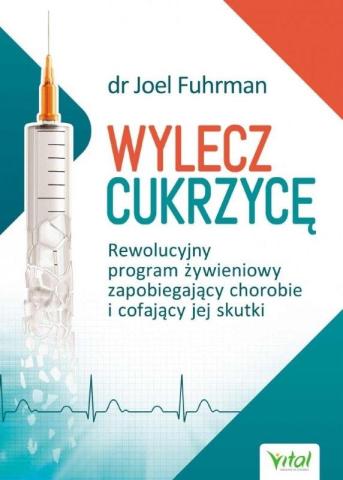 Wylecz cukrzycę