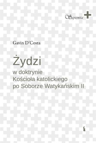 Żydzi w doktrynie Kościoła katolickiego..