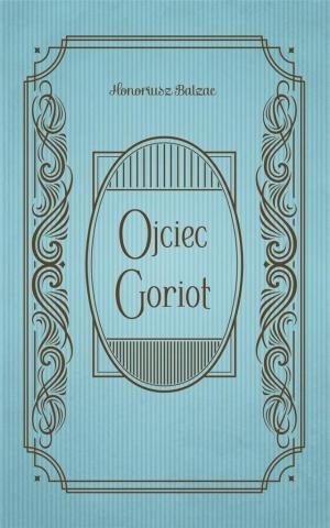 Ojciec Goriot