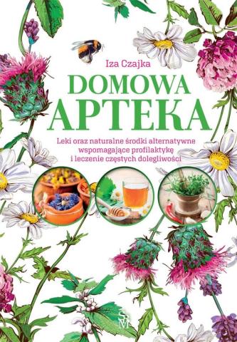 Domowa apteka w.2022