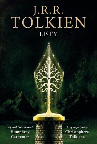 Listy J.R.R. Tolkien