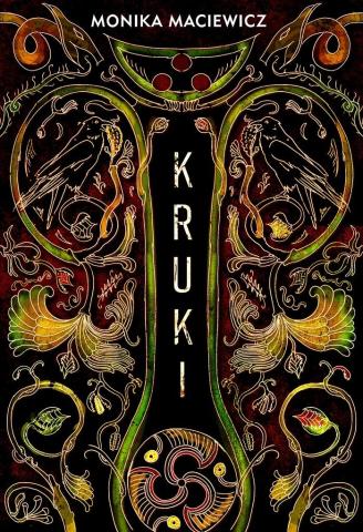 Kruki