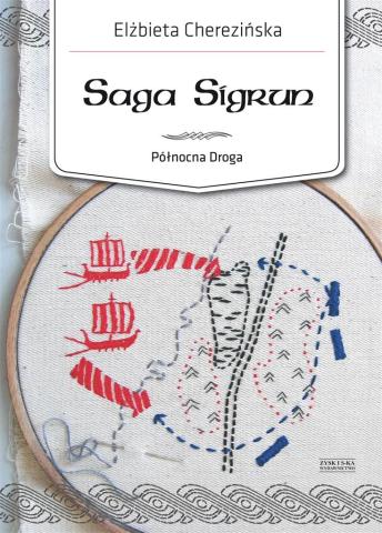 Saga Sigrun T.1 Północna Droga