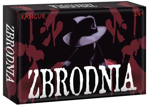 Zbrodnia