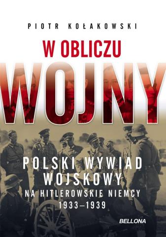 W obliczu wojny