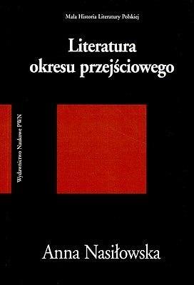 Literatura okresu przejściowego 1975-1996