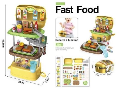 Fast Food