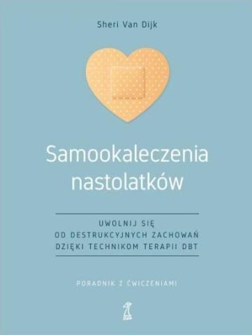 Samookaleczenia nastolatków