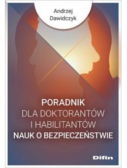 Poradnik dla doktorantów i habilitantów nauk..