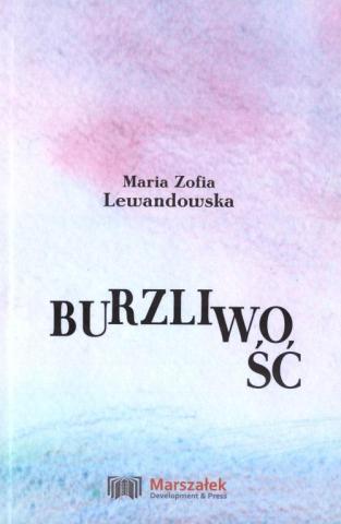 Burzliwość