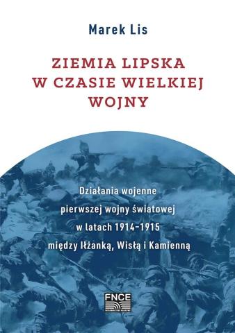 Ziemia lipska w czasie Wielkiej Wojny