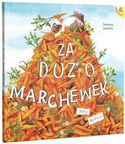 Za dużo marchewek w.2023