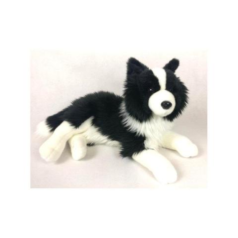 Pies Border Collie 31cm