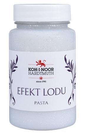 Pasta efekt lodu 110ml