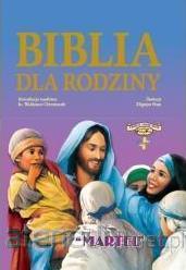 Biblia dla rodziny