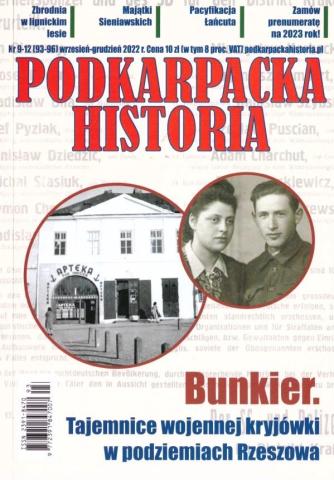 Podkarpacka historia nr 93-96