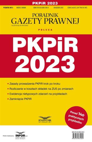 PKPiR 2023