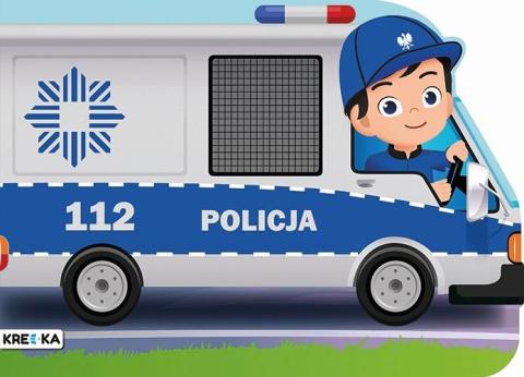 Policja