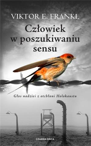 Człowiek w poszukiwaniu sensu DL