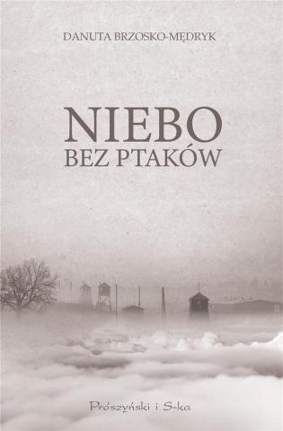 Niebo bez ptaków DL