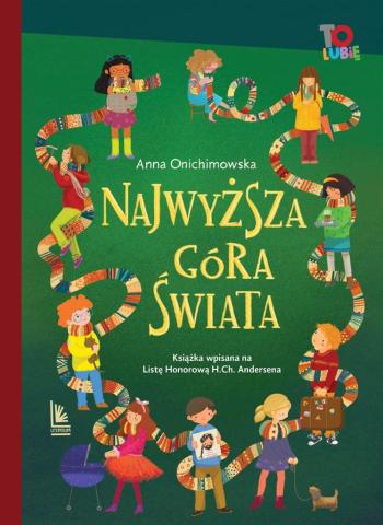 Najwyższa góra świata