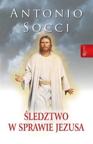 Śledztwo w sprawie Jezusa