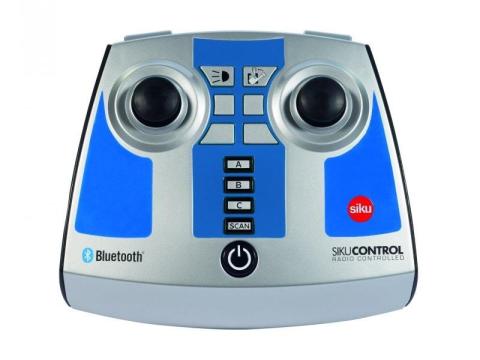 Siku Control - Pilot Bluetooth do koparek