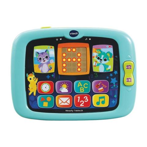 Super Tablet VTECH