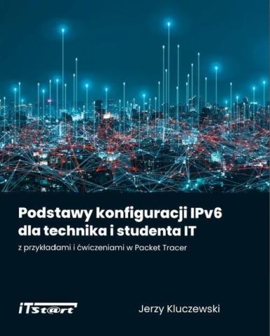 Podstawy konfiguracji IPv6..