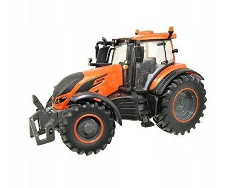 Britains traktor Valtra T245 Orange TOMY