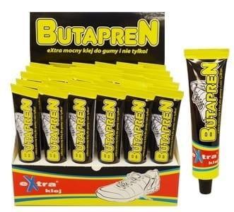 Klej Butapren 40ml (30szt)