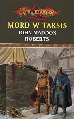 Mord w Tarsis