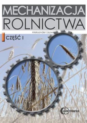 Mechanizacja Rolnictwa cz.1 HORTPRESS