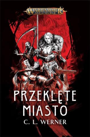 Przeklęte miasto