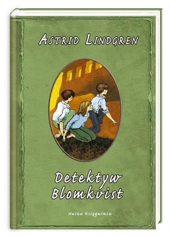 Detektyw Blomkvist