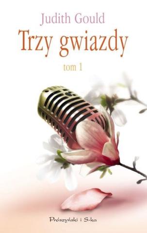 Trzy gwiazdy T.1 Trzy gwiazdy