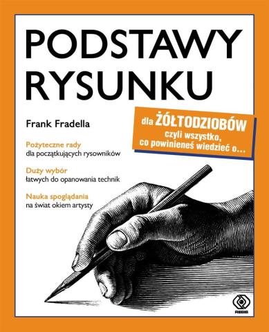 Podstawy rysunku dla żółtodziobów