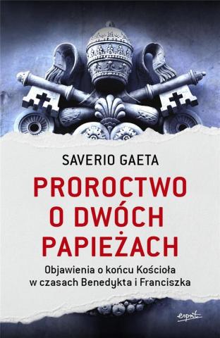 Proroctwo o dwóch papieżach w.2