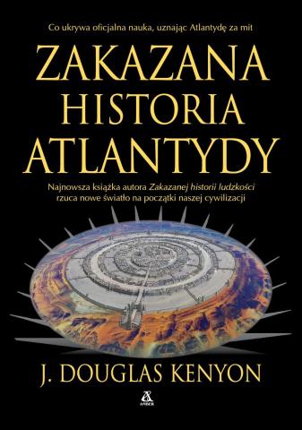 Zakazana historia Atlantydy